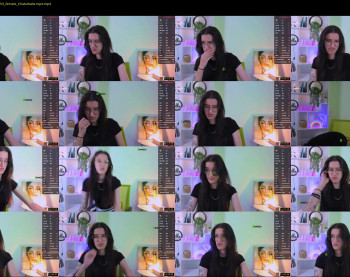 nova_rune — 18 minute Chaturbate couple cam show recording, 720p, Aug 30, 2025