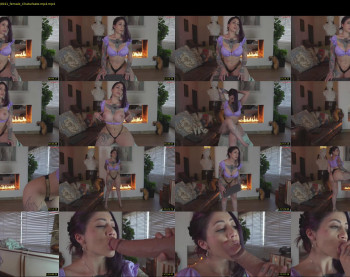 nuryforerogh — 104 minute Chaturbate female cam show recording, 720p, Aug 30, 2025