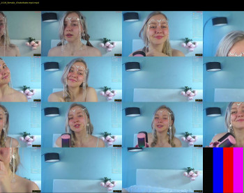 odelynbrower — 121 minute Chaturbate female cam show recording, 720p, Aug 29, 2025
