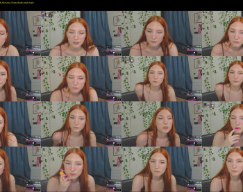 olivia_rid — 21 minute Chaturbate female cam show recording, 720p, Aug 30, 2025