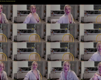oliviaowens — 22 minute Chaturbate female cam show recording, 720p, Aug 29, 2025