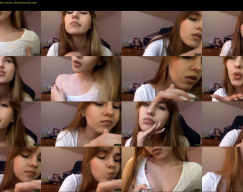 olliefadeley — 27 minute Chaturbate female cam show recording, 720p, Aug 29, 2025