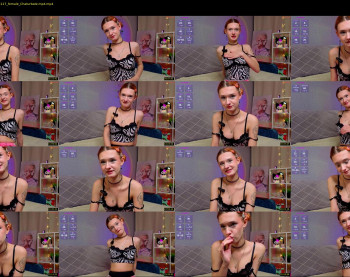 orangelabel — 41 minute Chaturbate female cam show recording, 720p, Aug 29, 2025