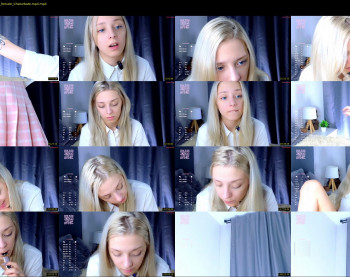orasaro — 121 minute Chaturbate female cam show recording, 720p, Aug 29, 2025