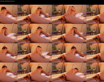 pafosstar — 66 minute Chaturbate female cam show recording, 720p, Aug 30, 2025