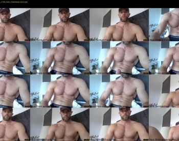 parisien75015 — 19 minute Chaturbate male cam show recording, 720p, Aug 29, 2025