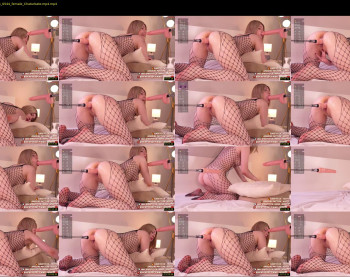 patricisanchez — 92 minute Chaturbate female cam show recording, 720p, Aug 30, 2025