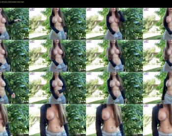 patry333 — 9 minute Chaturbate female cam show recording, 720p, Aug 29, 2025
