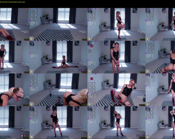 petitebrat — 120 minute Chaturbate female cam show recording, 720p, Aug 29, 2025
