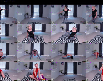 petitebrat — 120 minute Chaturbate female cam show recording, 720p, Aug 29, 2025