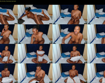 pinkysmiles — 18 minute Chaturbate female cam show recording, 720p, Aug 29, 2025