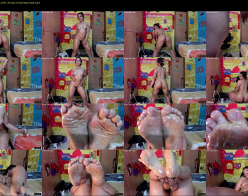 pipeshowtime — 26 minute Chaturbate couple cam show recording, 720p, Aug 30, 2025