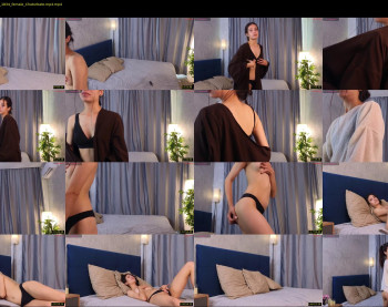 playful_pixiee — 121 minute Chaturbate female cam show recording, 720p, Aug 29, 2025