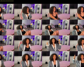 princess_cece — 5 minute Chaturbate female cam show recording, 720p, Aug 29, 2025