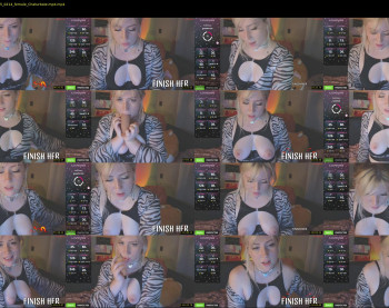 princess_sofiee — 105 minute Chaturbate female cam show recording, 720p, Aug 30, 2025
