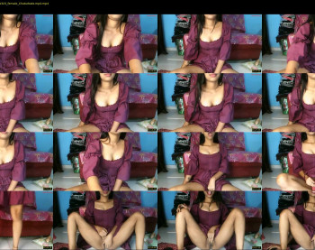 pureannuals — 4 minute Chaturbate female cam show recording, 480p, Aug 29, 2025
