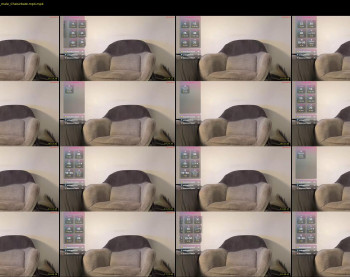ray90fit — 22 minute Chaturbate male cam show recording, 720p, Aug 29, 2025