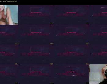 rileyandhawk — 7 minute Chaturbate couple cam show recording, 720p, Aug 29, 2025