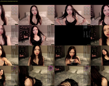 romainerudoy — 120 minute Chaturbate female cam show recording, 720p, Aug 29, 2025