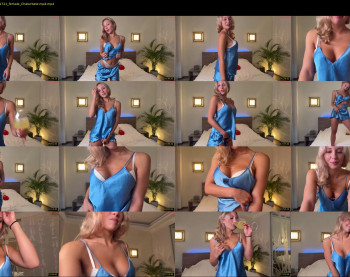 roselyn_rose — 31 minute Chaturbate female cam show recording, 720p, Aug 29, 2025
