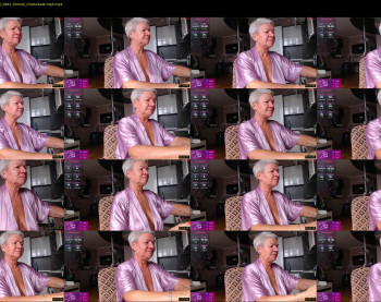 roxana_brooks — 14 minute Chaturbate female cam show recording, 720p, Aug 29, 2025