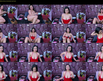 salmasantos — 26 minute Chaturbate female cam show recording, 720p, Aug 29, 2025