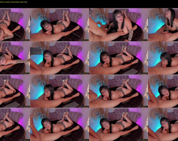 samara_wild — 7 minute Chaturbate couple cam show recording, 720p, Aug 30, 2025