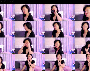 sandrami__ — 3 minute Chaturbate female cam show recording, 720p, Aug 29, 2025