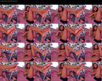 sexybrunnetem — 36 minute Chaturbate female cam show recording, 720p, Aug 29, 2025