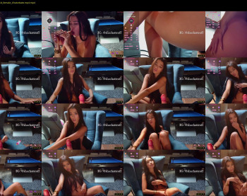 shachatte — 120 minute Chaturbate couple cam show recording, 720p, Aug 29, 2025