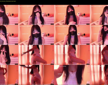 si_mokoko — 11 minute Chaturbate female cam show recording, 720p, Aug 29, 2025