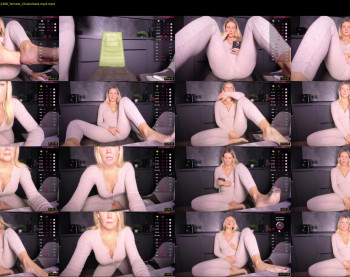 simply_sasha — 69 minute Chaturbate female cam show recording, 720p, Aug 29, 2025