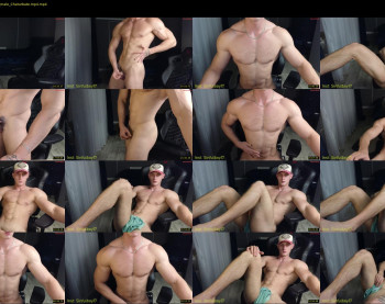 sinffuly — 61 minute Chaturbate male cam show recording, 720p, Aug 29, 2025