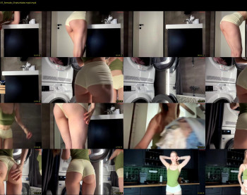 solar_bella — 48 minute Chaturbate female cam show recording, 720p, Aug 29, 2025