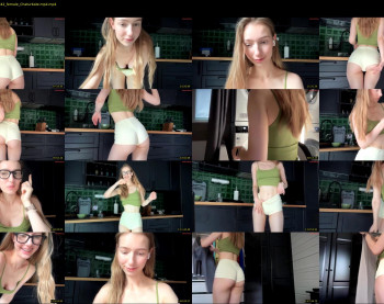 solar_bella — 122 minute Chaturbate female cam show recording, 720p, Aug 29, 2025