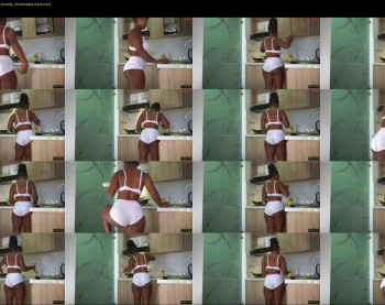 sow_fitt — 5 minute Chaturbate female cam show recording, 720p, Aug 29, 2025