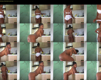 sow_fitt — 78 minute Chaturbate female cam show recording, 720p, Aug 29, 2025