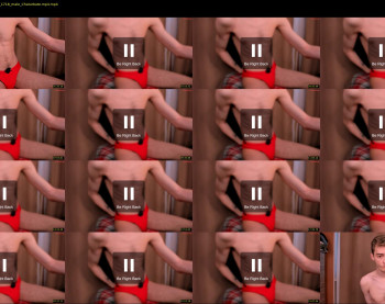 spider___man — 27 minute Chaturbate male cam show recording, 720p, Aug 29, 2025