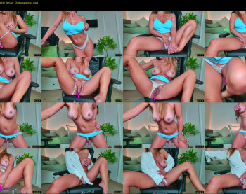 ssshameless — 120 minute Chaturbate female cam show recording, 720p, Aug 30, 2025