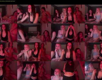 stellapearl — 121 minute Chaturbate female cam show recording, 720p, Aug 29, 2025