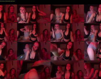 stellapearl — 24 minute Chaturbate female cam show recording, 720p, Aug 29, 2025
