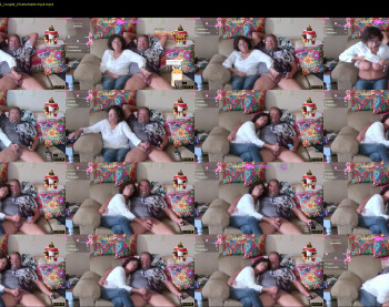suenixon — 20 minute Chaturbate couple cam show recording, 720p, Aug 29, 2025