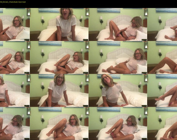 sunniemilf — 4 minute Chaturbate female cam show recording, 720p, Aug 29, 2025