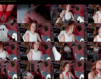 sunny_mouse — 67 minute Chaturbate female cam show recording, 720p, Aug 29, 2025