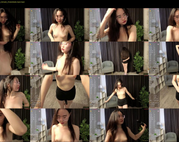 taitechill — 121 minute Chaturbate female cam show recording, 720p, Aug 29, 2025