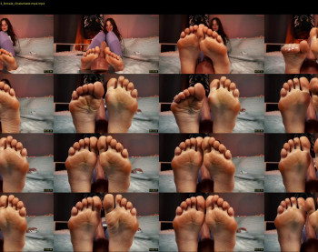 technoelf — 24 minute Chaturbate female cam show recording, 720p, Aug 29, 2025