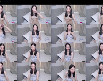 thisgirl__ — 12 minute Chaturbate female cam show recording, 720p, Aug 29, 2025