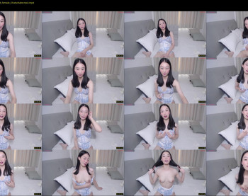 thisgirl__ — 6 minute Chaturbate female cam show recording, 720p, Aug 29, 2025