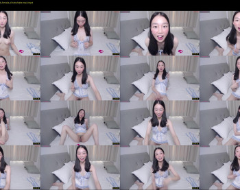 thisgirl__ — 33 minute Chaturbate female cam show recording, 720p, Aug 29, 2025