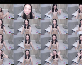 thisgirl__ — 5 minute Chaturbate female cam show recording, 720p, Aug 29, 2025